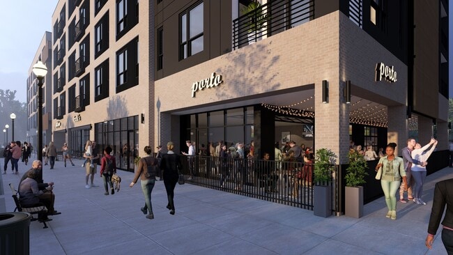 Photo - NOVA Apartments