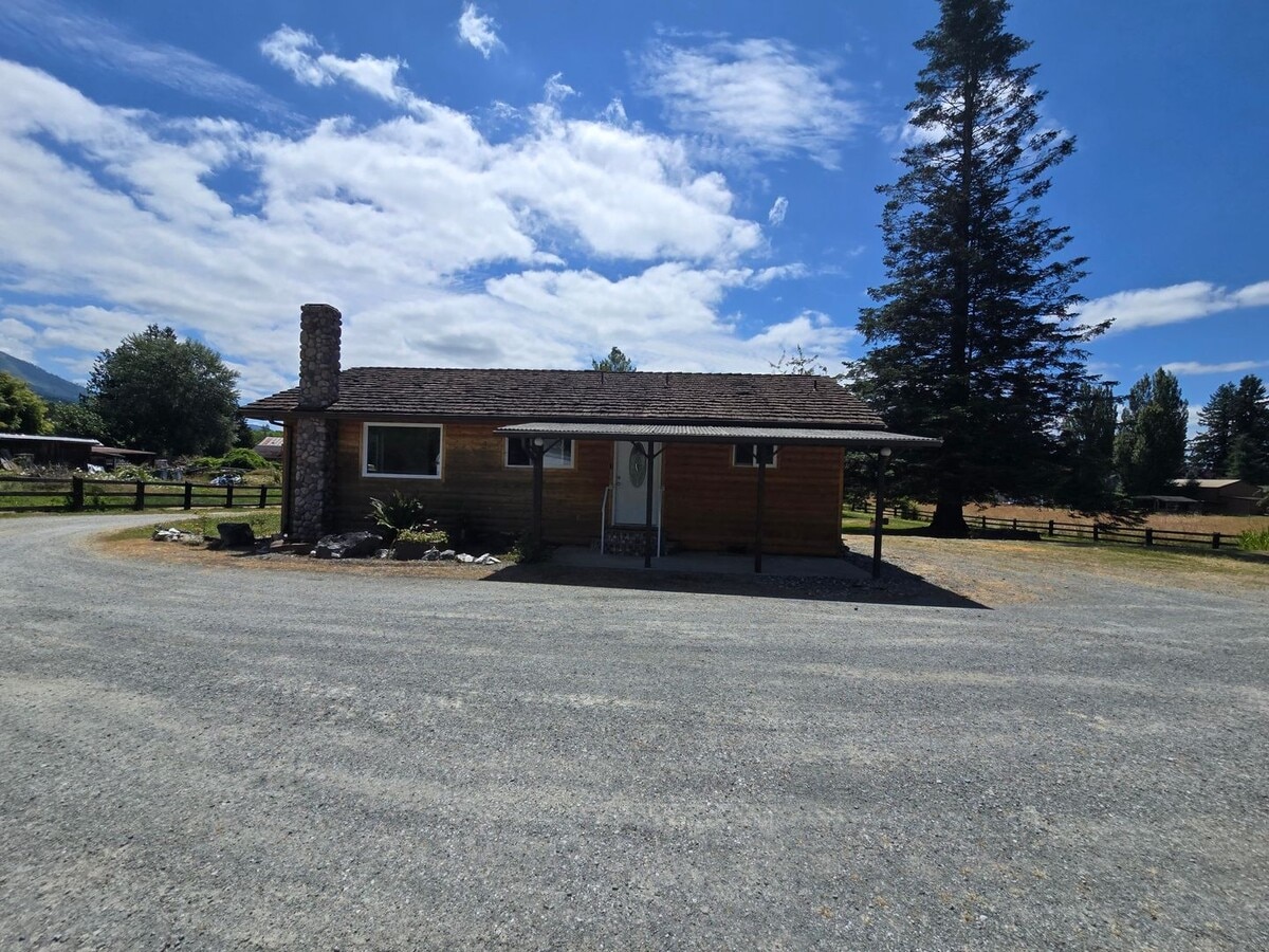 2 Plus bedroom, 1 Bathroom House in Sedro ... - 2 Plus bedroom, 1 Bathroom House in Sedro ...