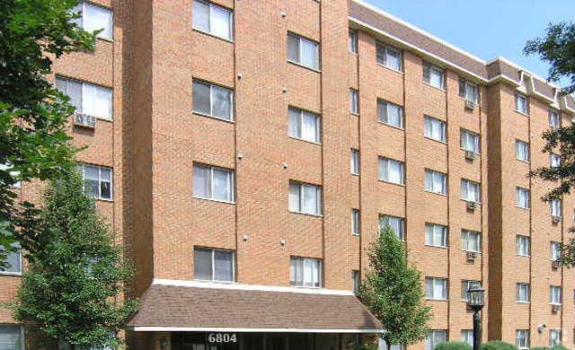 Acacia Lane