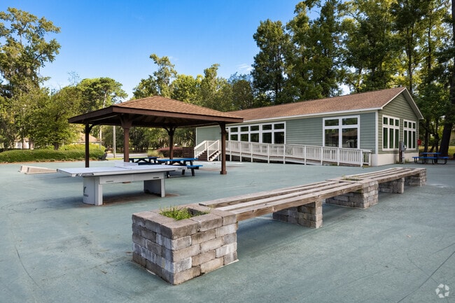 The Arbors Townhomes