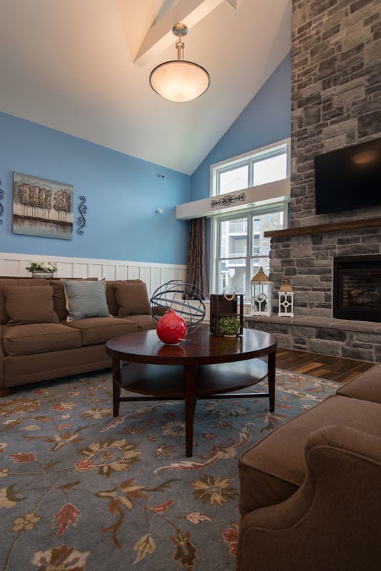 The Reserve at Collegiate Acres
