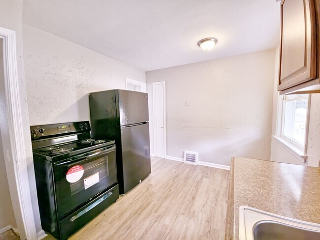 Photo - Move in ready!