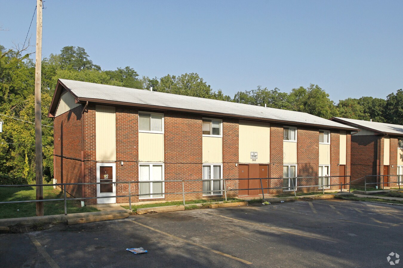 Photo - Belle Manor Apartments