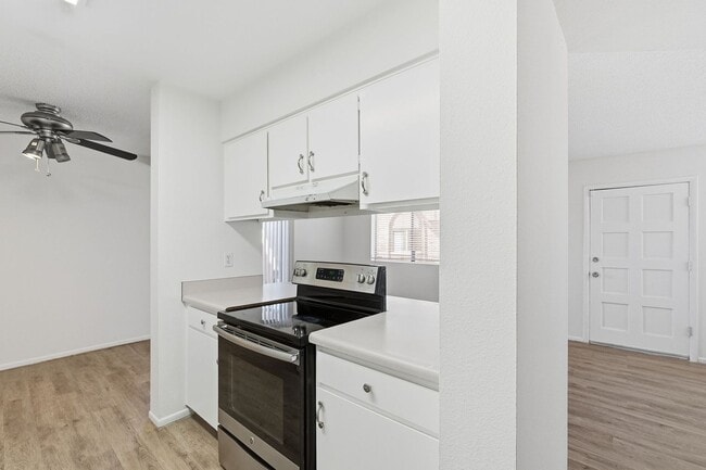 Photo - Ready to Move In - Two Bedrooms!