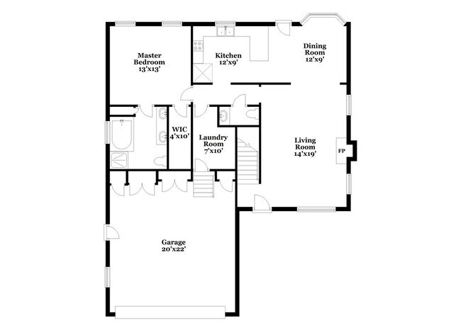 Photo - 1416 Elkhorn Point