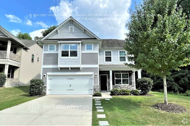Building Photo - 1302 Soothing Ct NW Rental
