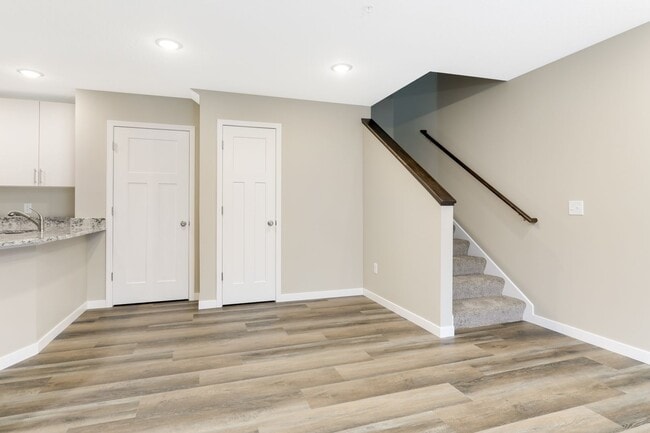 Photo - Enjoy where you rent! 3bd 3ba 2car garage townhome available now