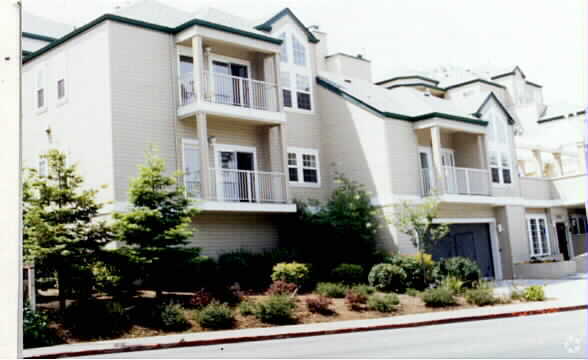 Belmont Gardens - Belmont Gardens Apartments