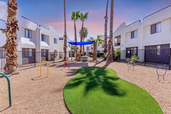 Photo - Mission Creek Apartments