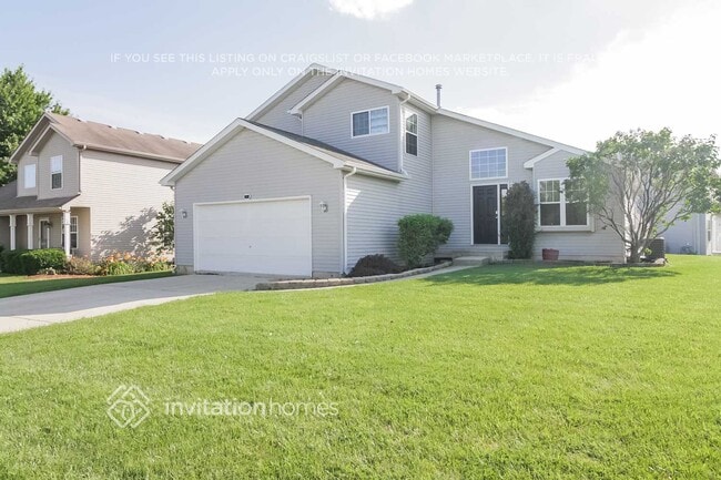 Building Photo - 1313 Lasser Dr