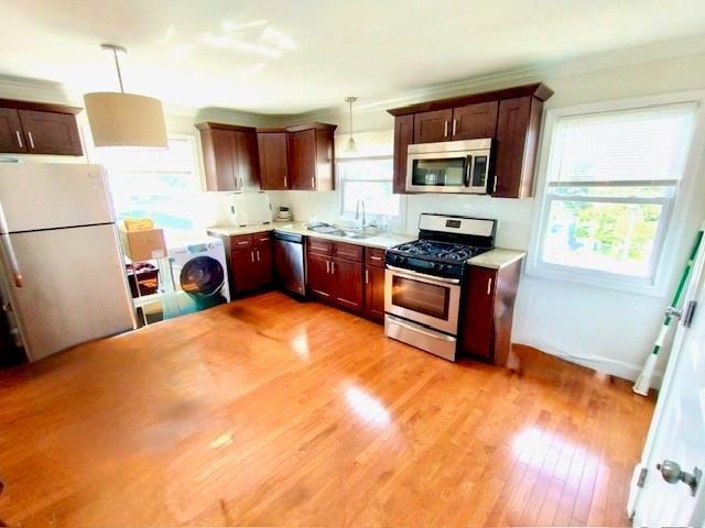 255 Waterman St Unit 4