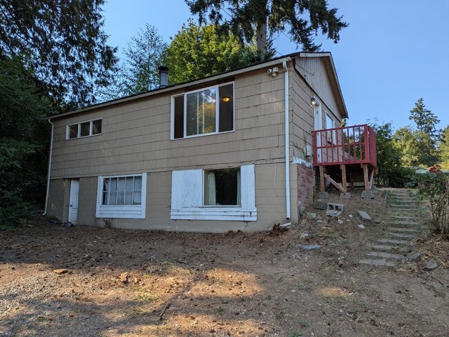 Building Photo - 14726 Manor Way Rental