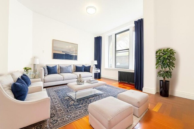 Building Photo - 4 bedroom in NEW YORK NY 10031 Unit 1