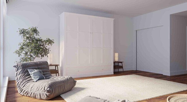 Photo - 77 Hudson St Unidad 1513