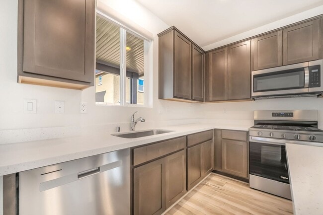 Photo - GORGEOUS BRAND NEW 4 BEDROOM HOME FOR LEASE!