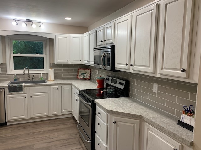 Photo - 2709 W Beckett Dr