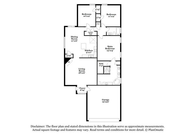 Photo - 2646 Breezy Ridge Trail