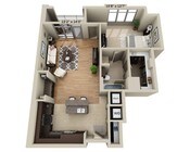 Plan F (A1E)