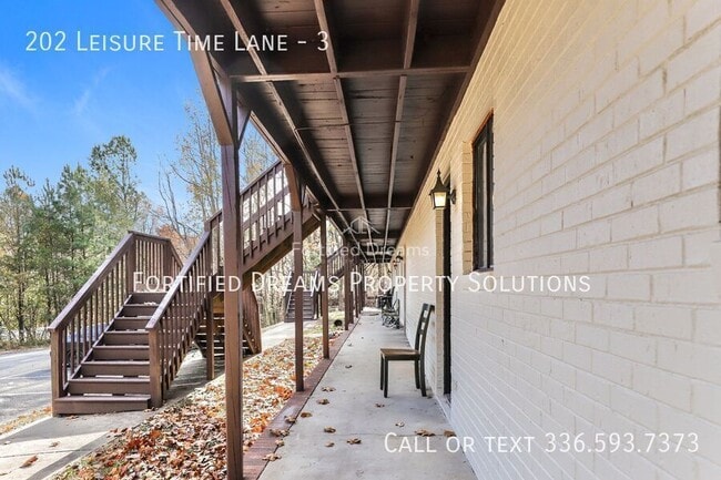Photo - 202 Leisure Time Ln Unidad 3