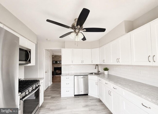 Photo - 601 Magnolia Ct