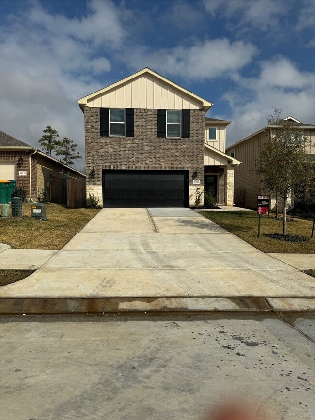 Building Photo - 18528 Meadow Point Ln