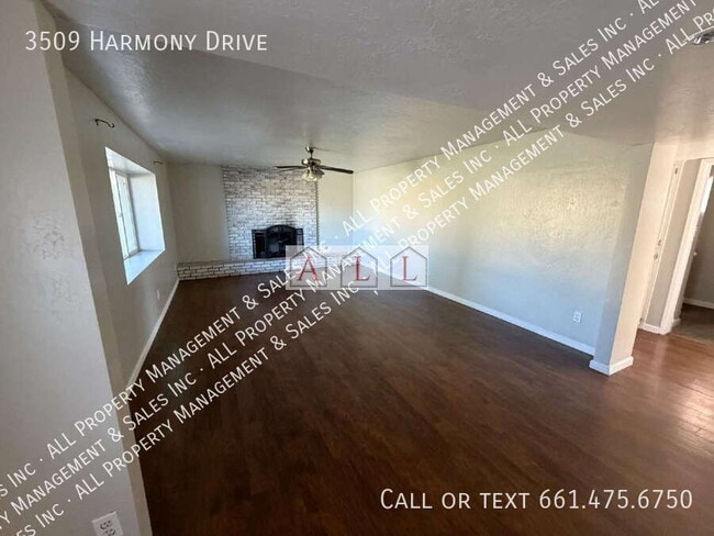 Photo - 3509 Harmony Dr