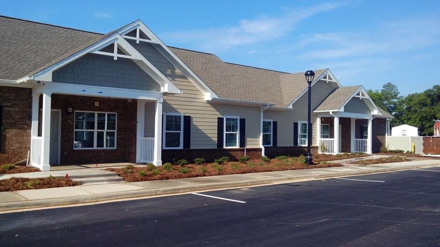 Eureka Heights - Eureka Heights