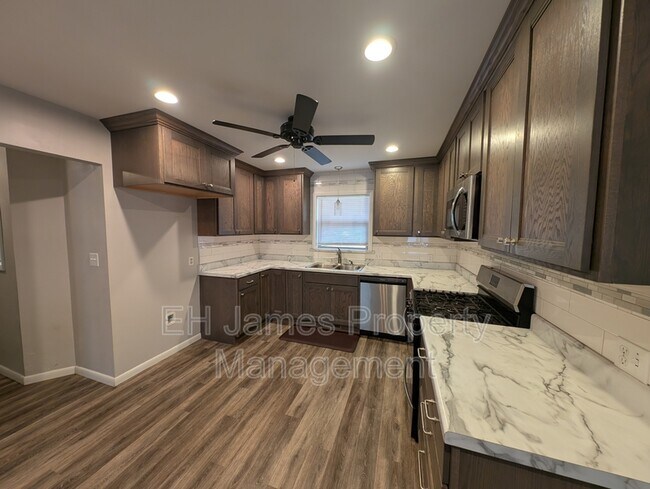 Photo - 1912 E 55th Pl