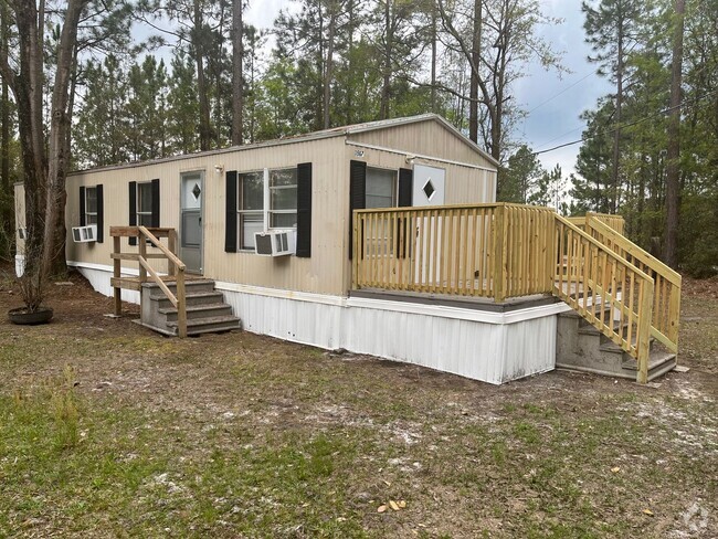 Building Photo - Available Now: Mobile Home with Large Yard...