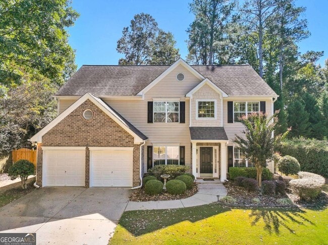 Building Photo - 2675 Huddlestone Way