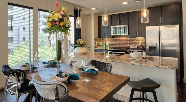 Photo - 1414 Texas Ave Condo Unit 605