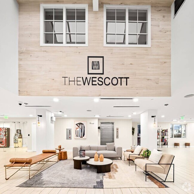 Building Photo - The Wescott Rental