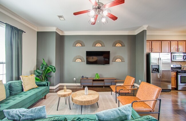 Photo - 4001 Dallas St Unidad A