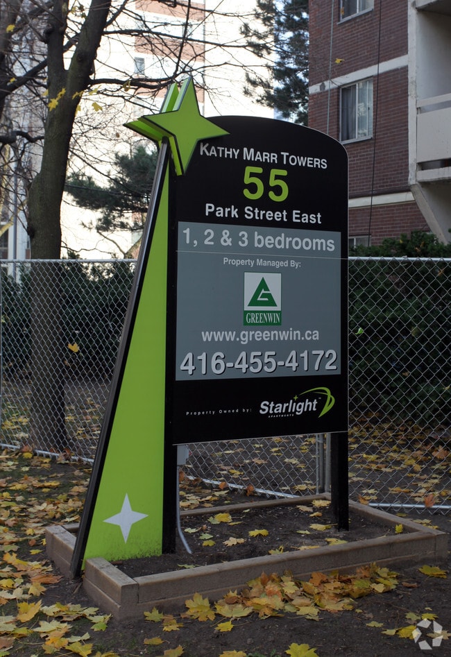 Photo - 55 Park Street East