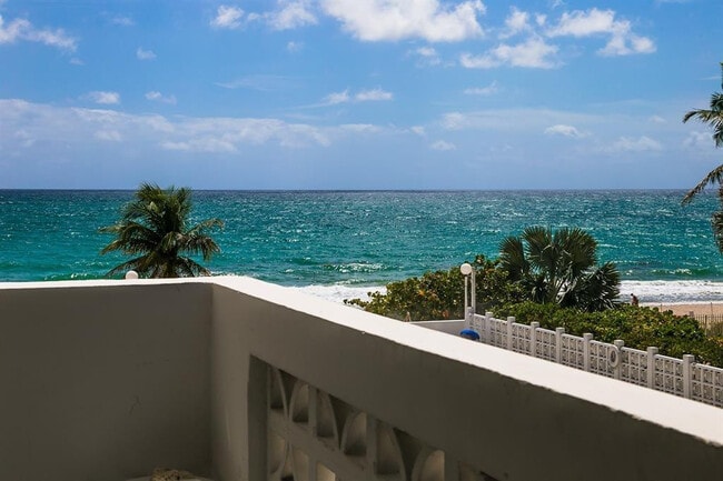 Photo - 4250 Galt Ocean Dr Unit 2S