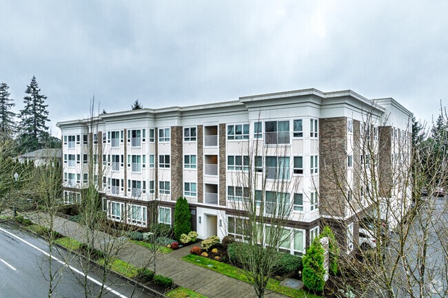 Photo - The Alicia Apartments