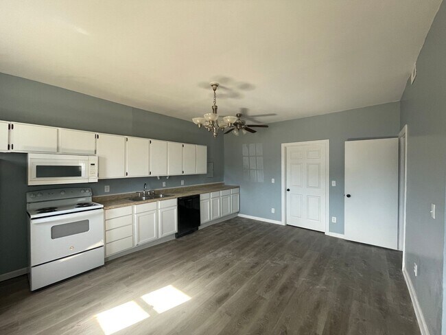 Photo - Two Bedroom One Bathroom Home