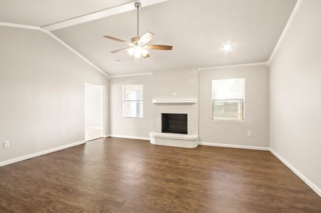 Photo - 3806 Montego Dr