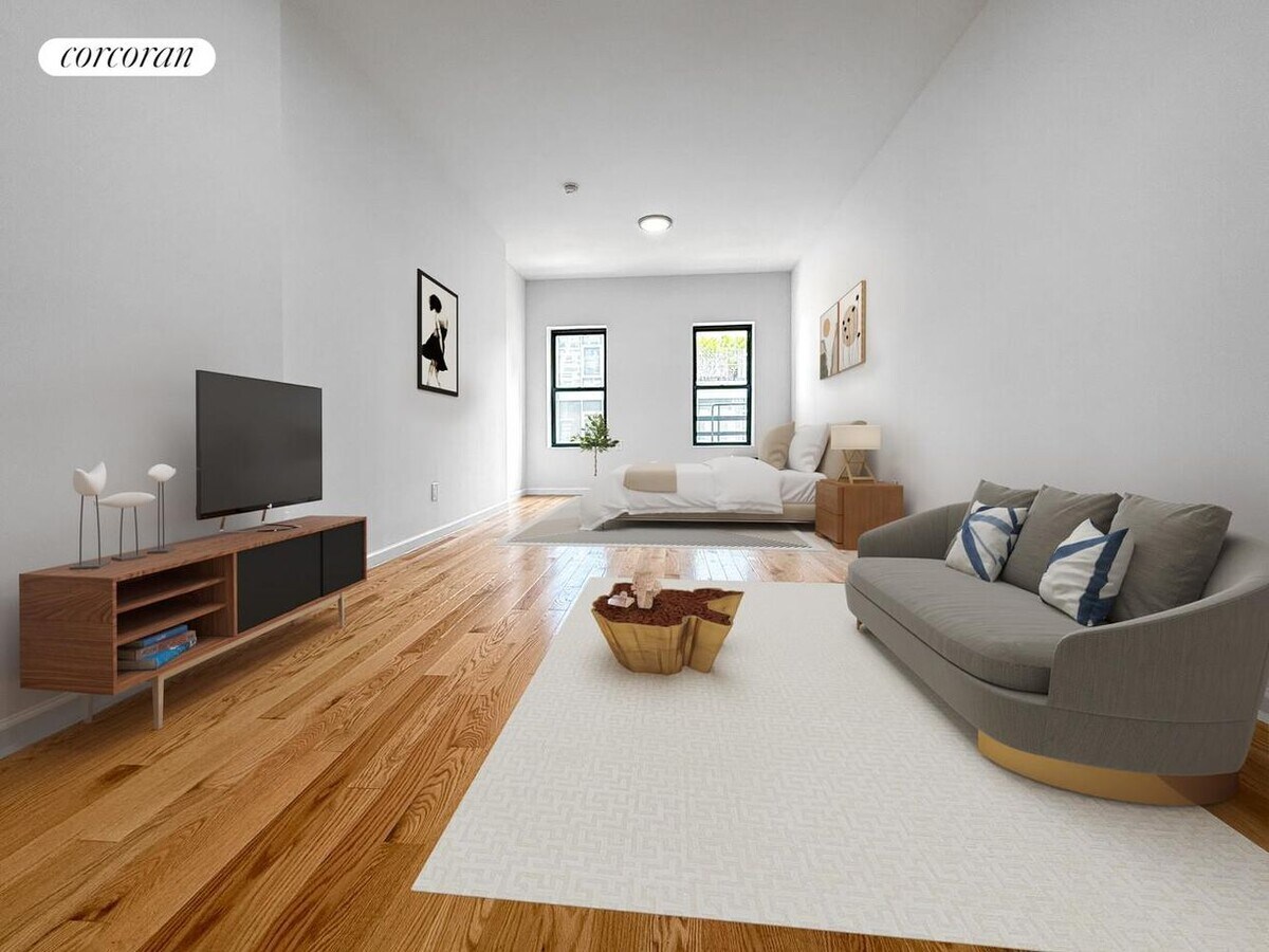 Photo - 486 E 74th St Apartamento