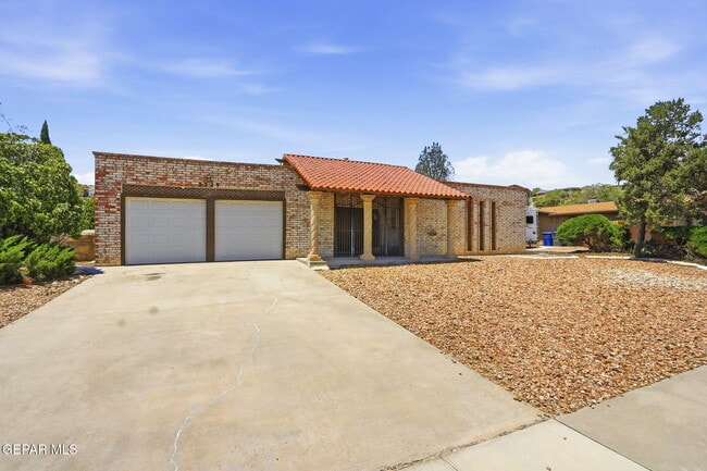 Photo - 3329 Old Spanish Trail