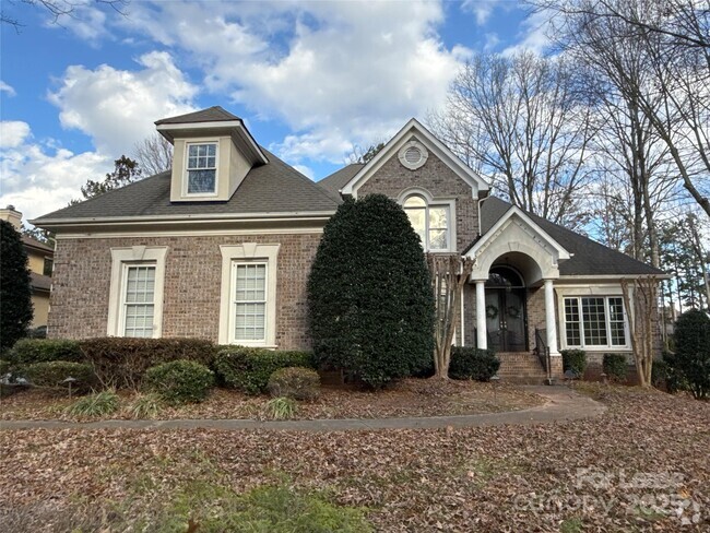 Building Photo - 14419 Ballantyne Meadows Dr Rental