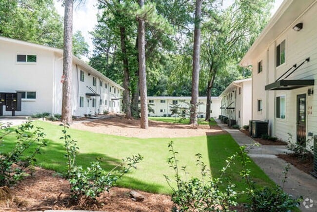 Building Photo - The Motif by Morningside Rental
