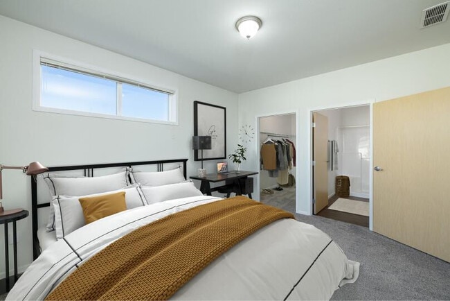 Regency Apartment Homes