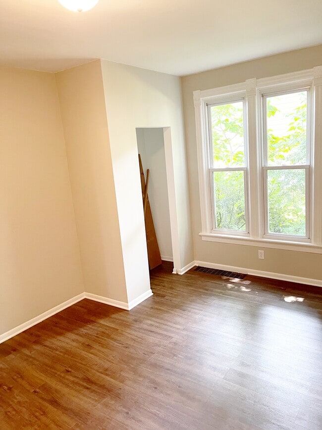 Bedroom 1 - 227 N California St Unit Main