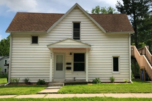 Photo - 662 Lamberton St NE Unit 1