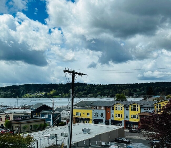 Photo - Newly Remodeled Apartment in the Center of Downtown Poulsbo! Unit 201