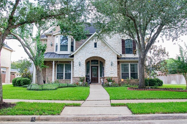 Building Photo - 9006 Stones Throw Ln Rental