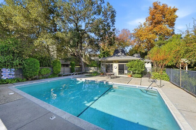 Photo - Hidden Gem at Saratoga Creekside – End Unit with Yard Unit 1