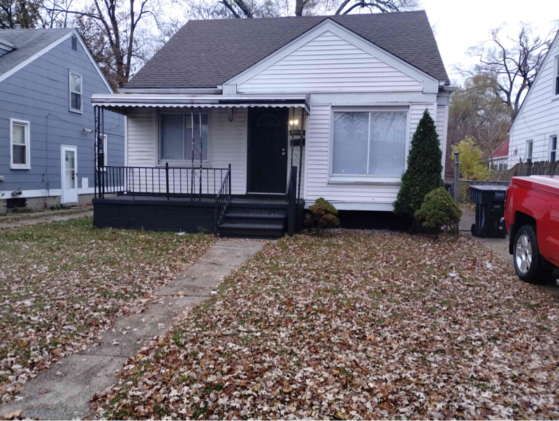 18025 Teppert St Rental - House Rental in Detroit, MI | ForRent.com