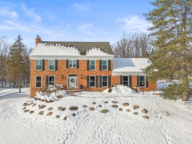 Photo - 3250 Chestnut Run Dr House